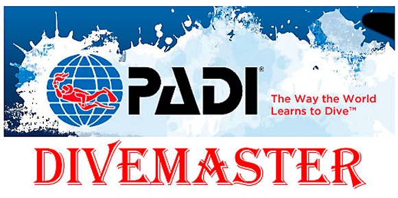 Divemaster