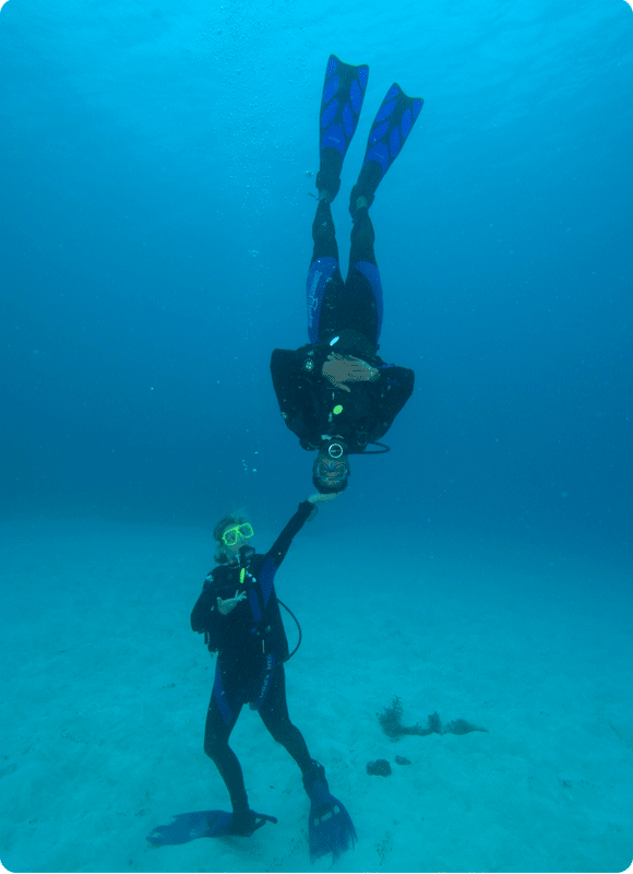 PADI Advanced Open Water Diver