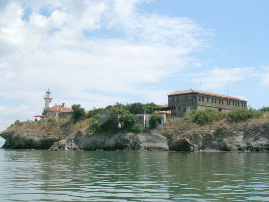 St Anastasia Island Photo